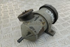 Crankcase breather  D936 A7