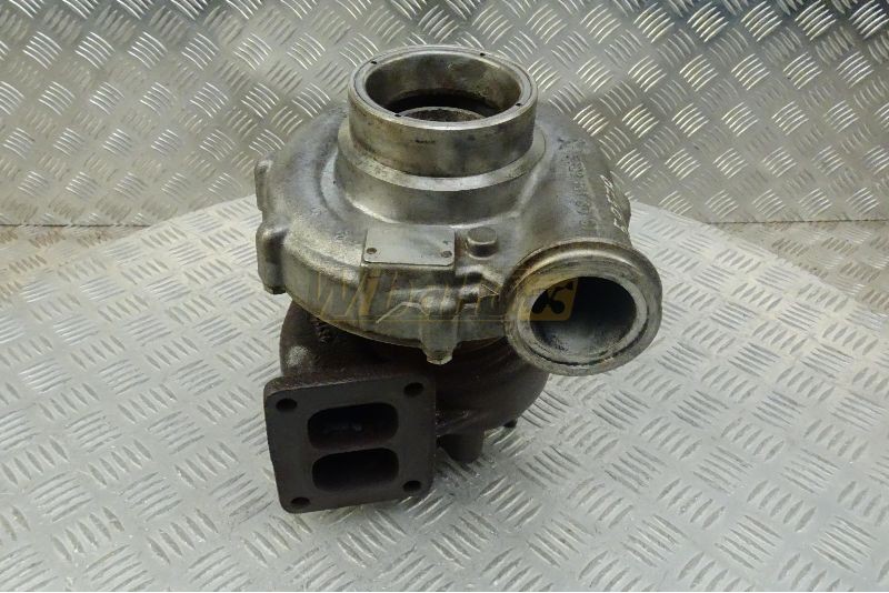 Turbocharger - 10139607 - for engine Liebherr D934