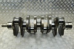 Crankshaft  D924